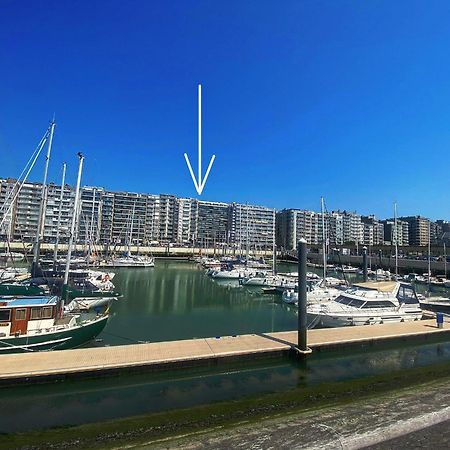 Penthouse Vakantielust Blankenberge Luaran gambar