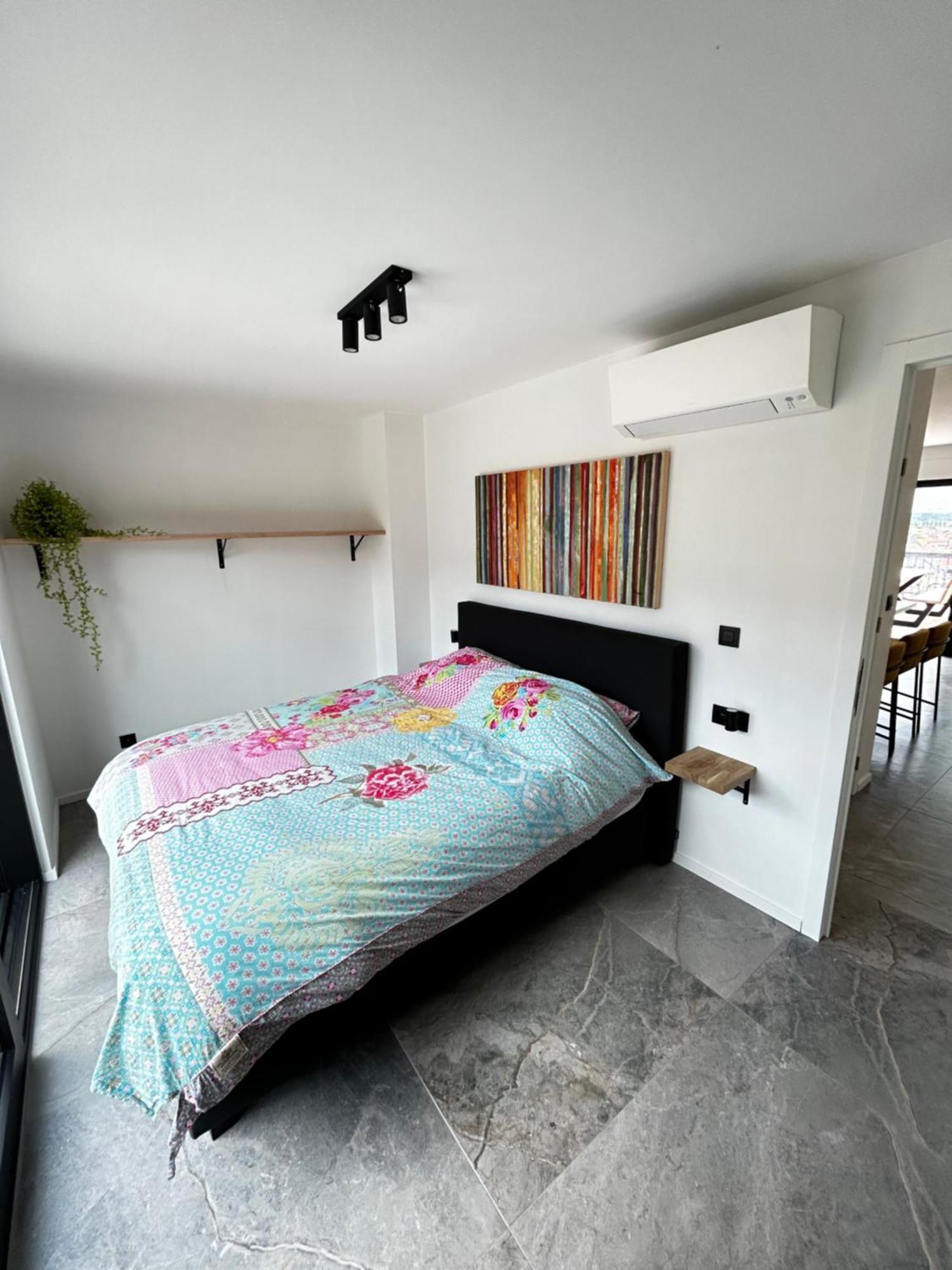Penthouse Vakantielust Blankenberge Luaran gambar