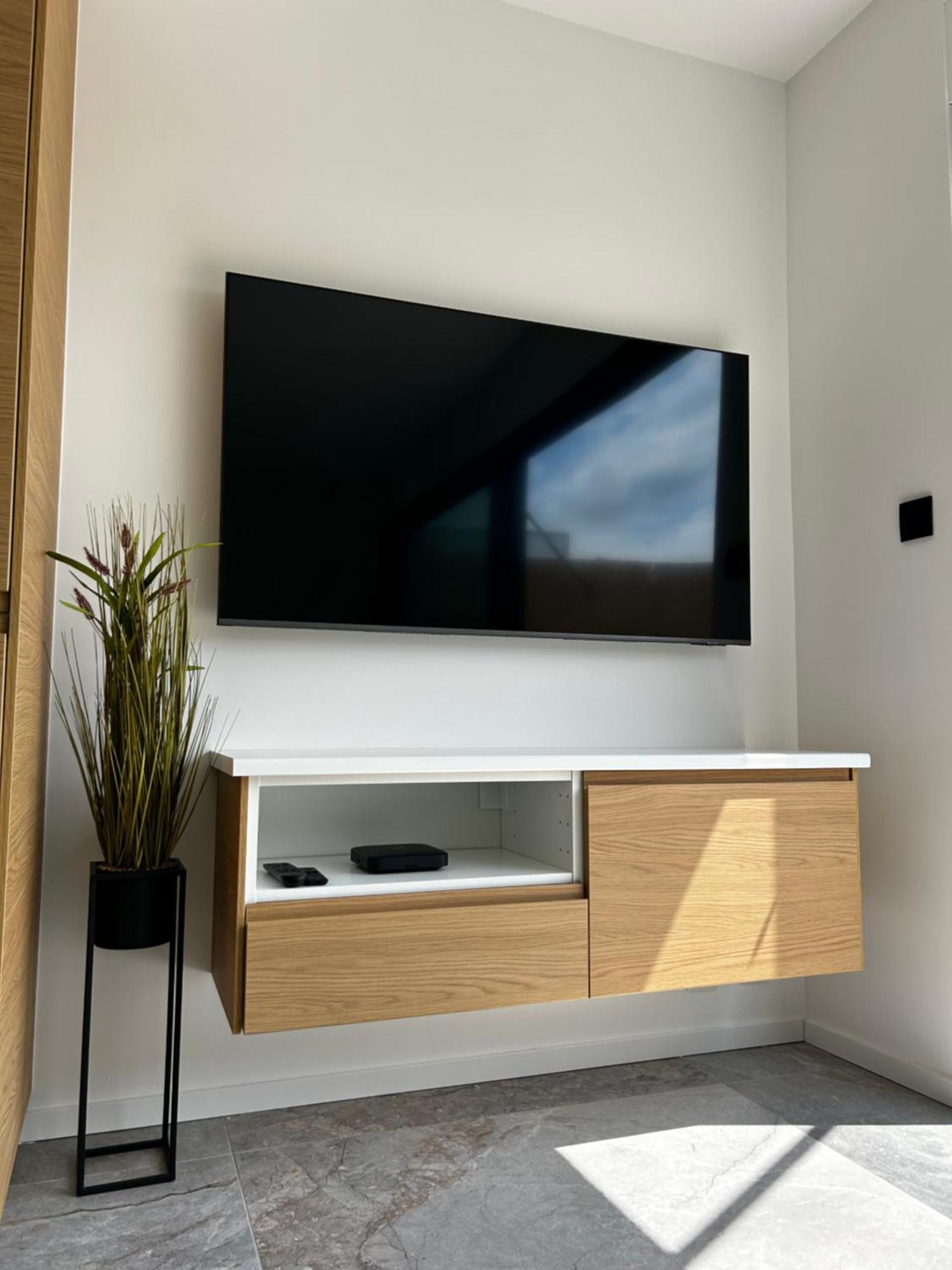 Penthouse Vakantielust Blankenberge Luaran gambar