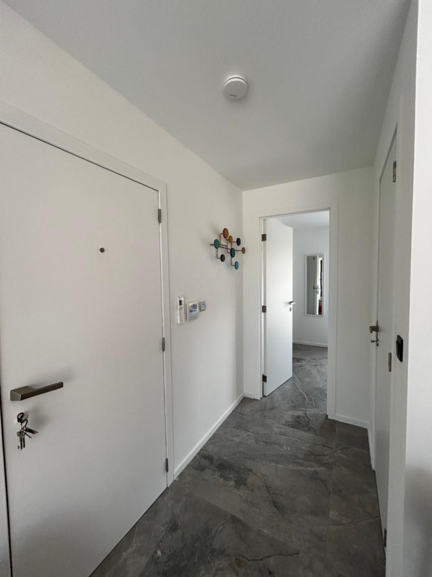 Penthouse Vakantielust Blankenberge Luaran gambar