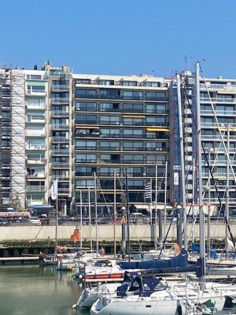 Penthouse Vakantielust Blankenberge Luaran gambar