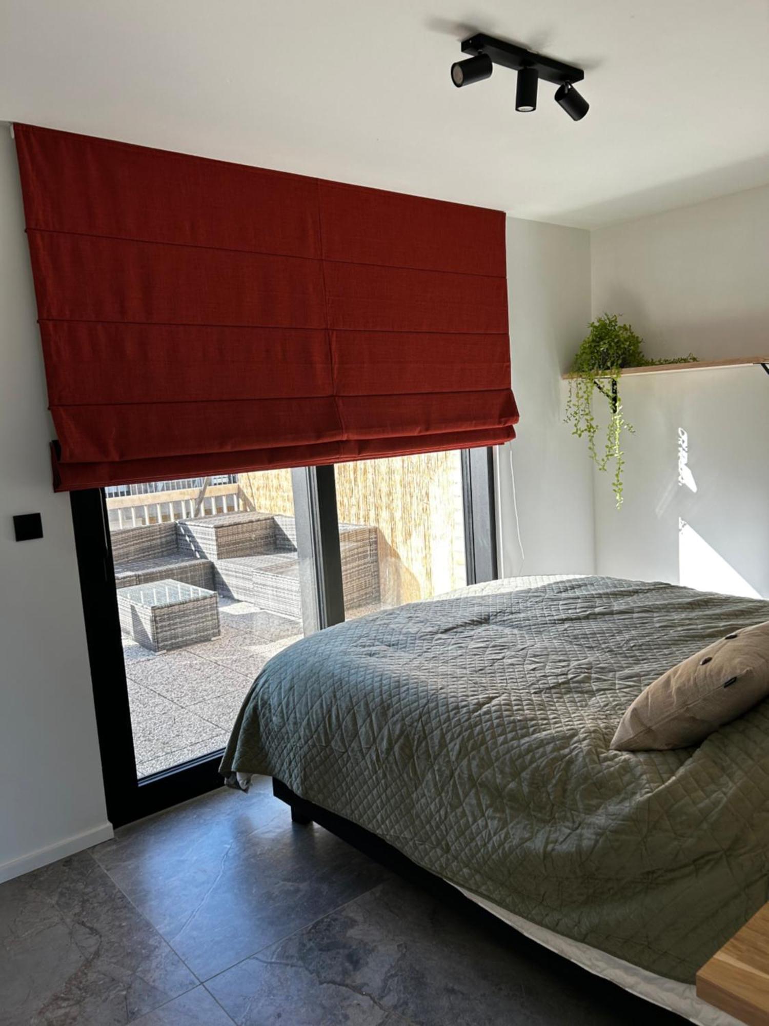 Penthouse Vakantielust Blankenberge Luaran gambar