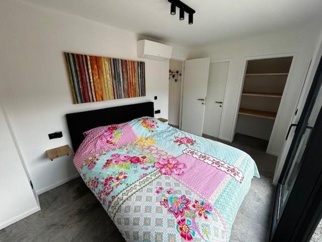Penthouse Vakantielust Blankenberge Luaran gambar