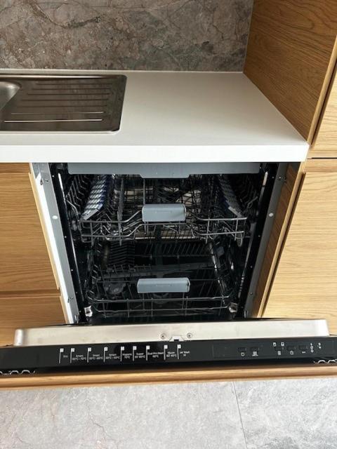 Penthouse Vakantielust Blankenberge Luaran gambar