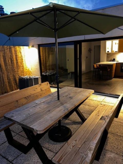Penthouse Vakantielust Blankenberge Luaran gambar